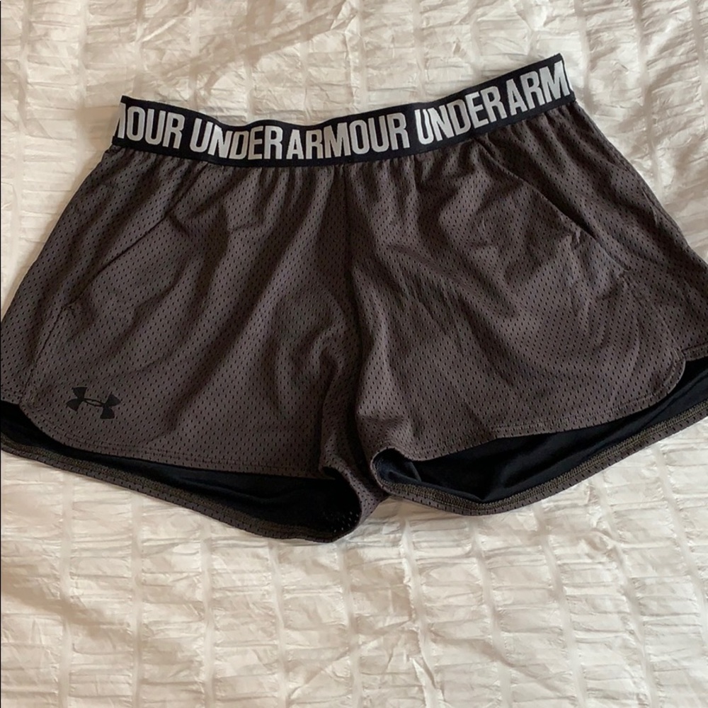 Under Armour shorts